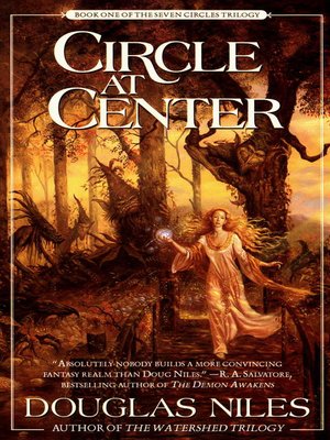 cover image of Circle at Center